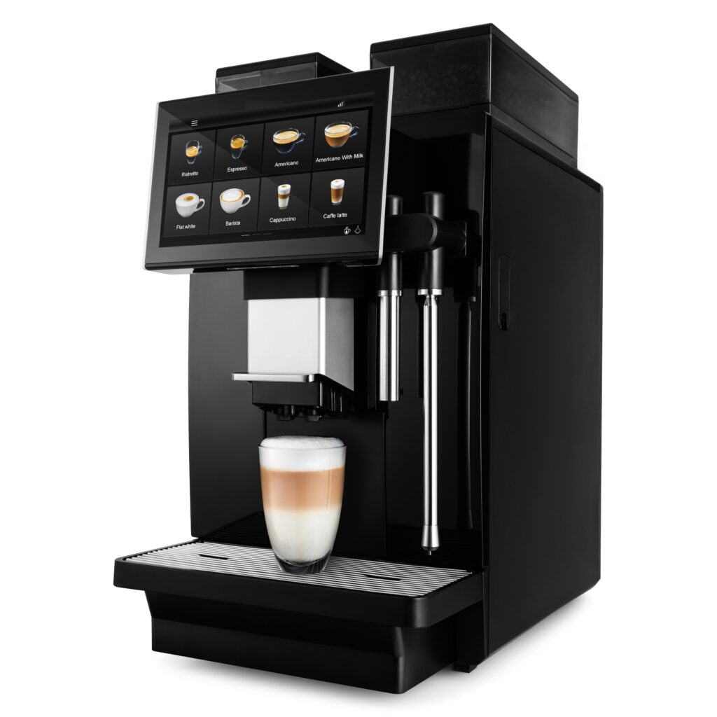 Dr. Coffee Coffeezone - Image 4
