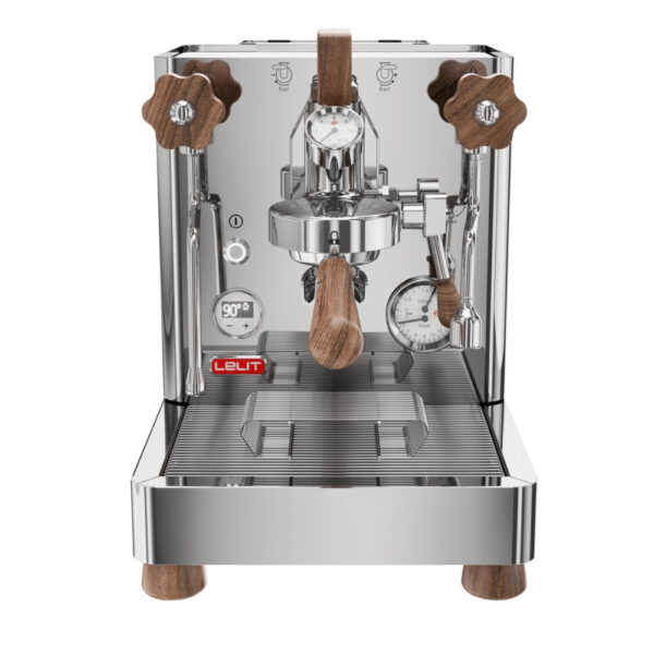 Lelit Bianca PL162T