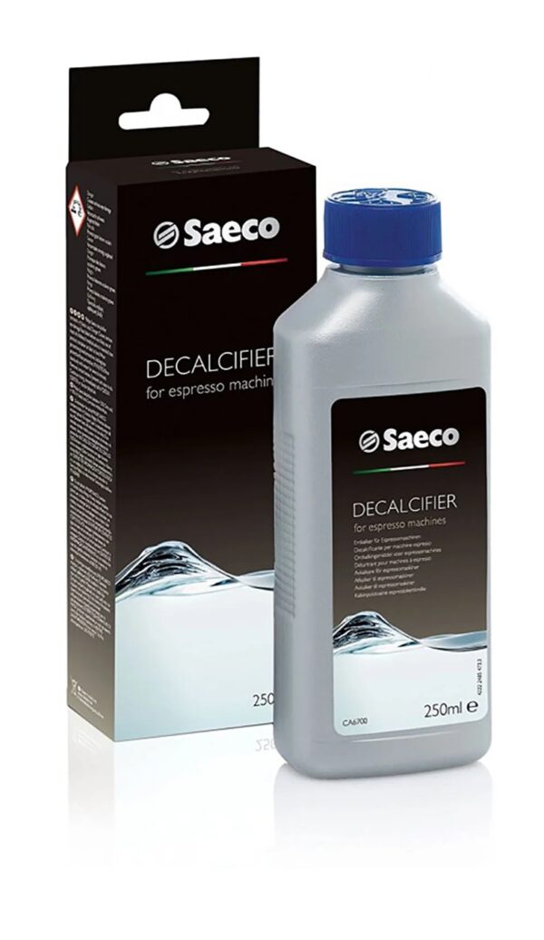 Saeco dekalcifikace 250 ml - Image 3