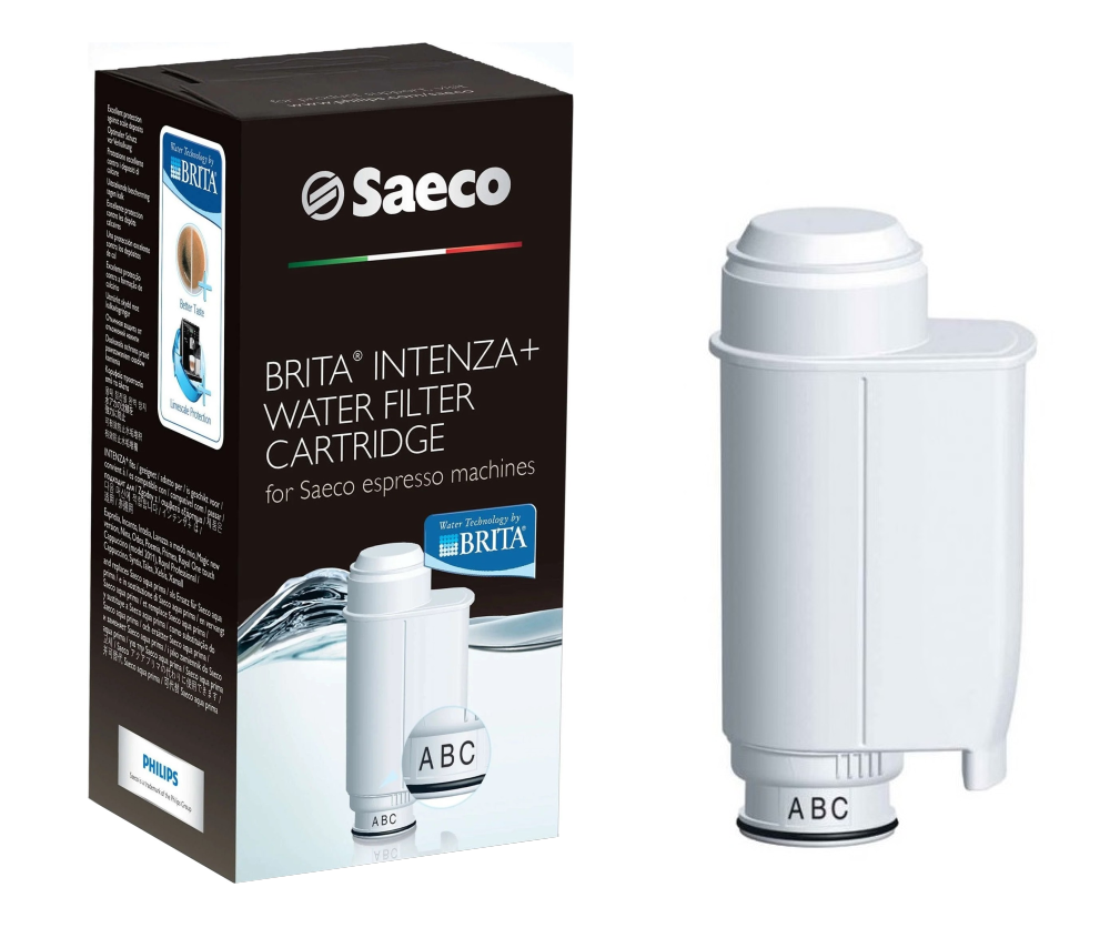 Saeco vodní filtr Brita Intenza