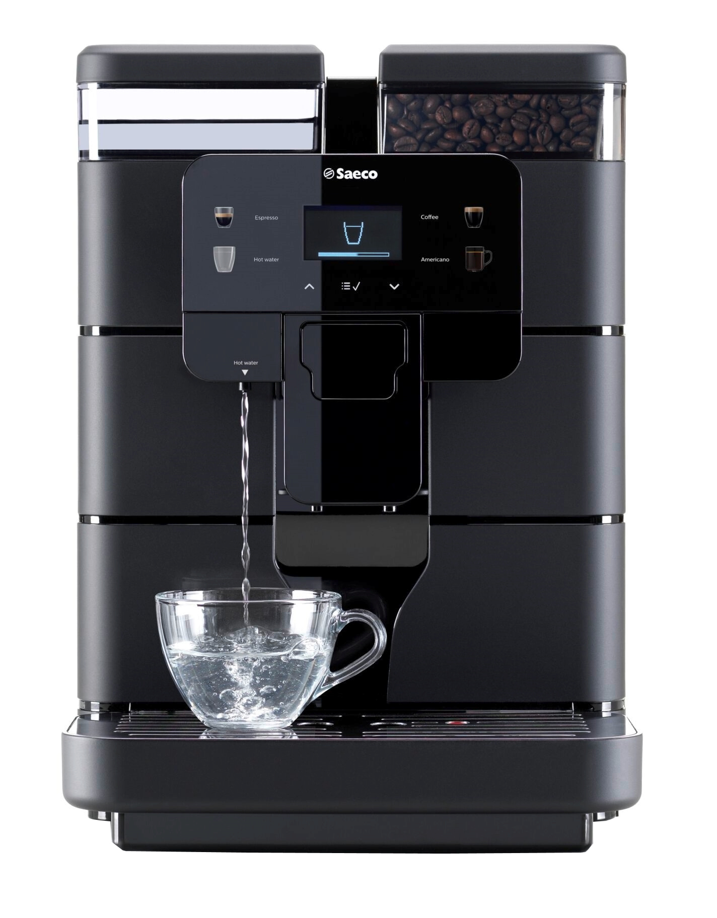 Saeco Royal Black
