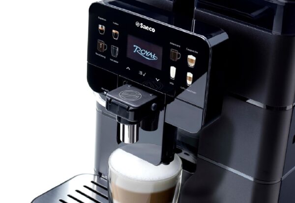 Saeco Royal OTC - Image 3