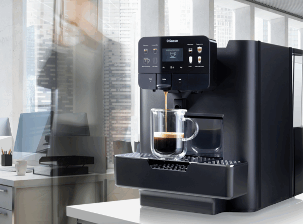 Saeco Area OTC HSC Lavazza - Image 3