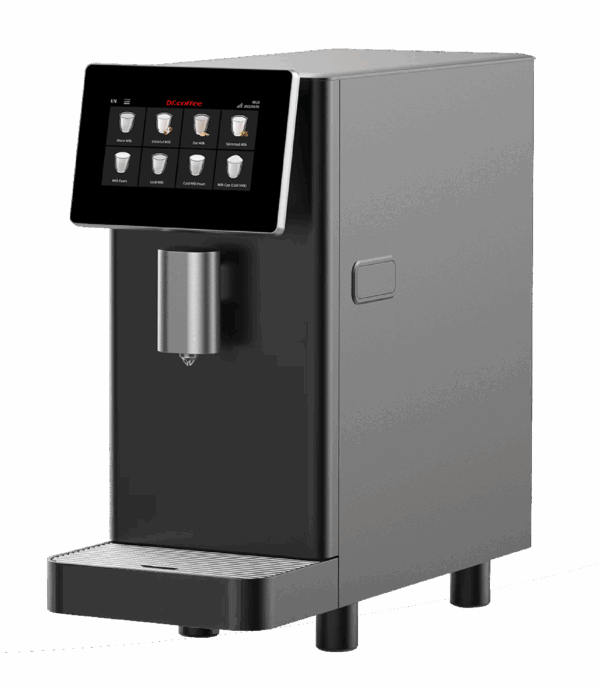 Dr. Coffee napěňovač mléka MF3