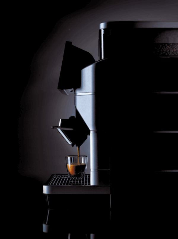 Saeco Magic M1 - Image 3