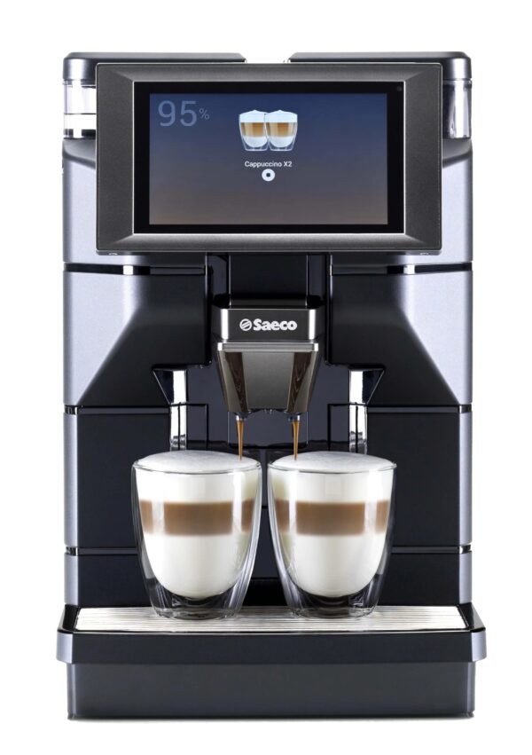 Saeco Magic M1