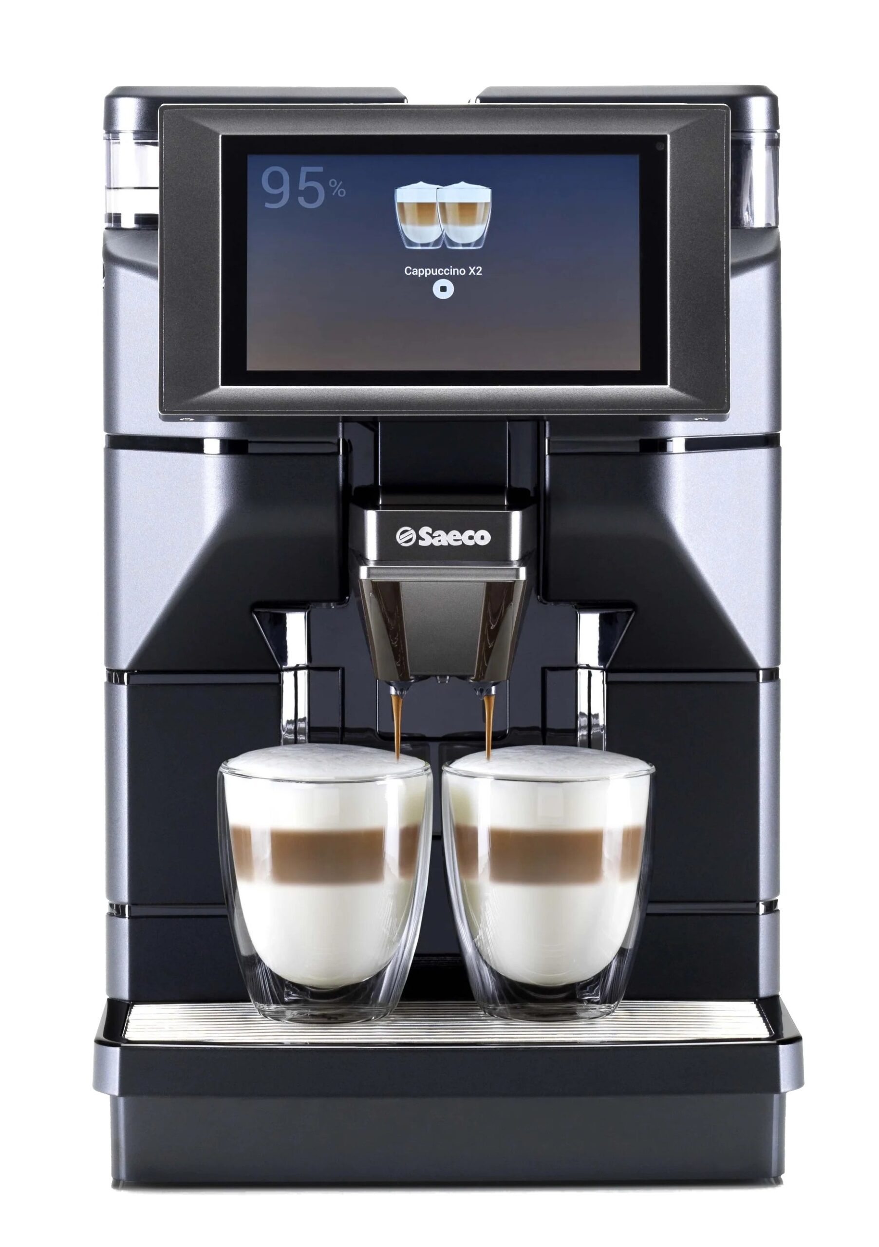 Saeco Magic M1