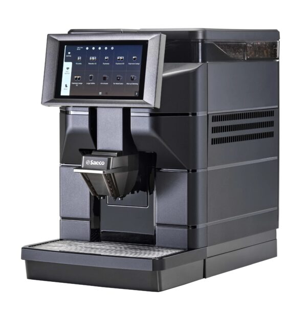 Saeco Magic M1 - Image 4