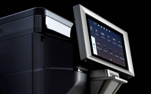 Saeco Magic M2 - Image 4