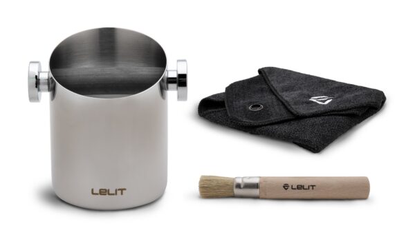 Odklepávací box Lelit PL360S - Image 3