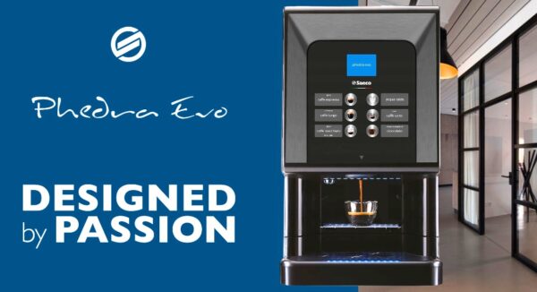 Saeco Phedra EVO Espresso - Image 3