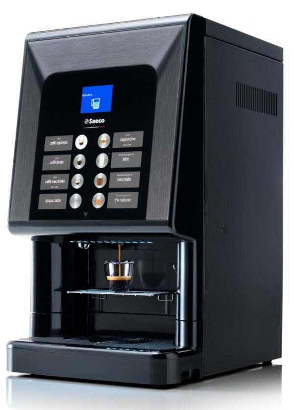 Saeco Phedra EVO Espresso - Image 4