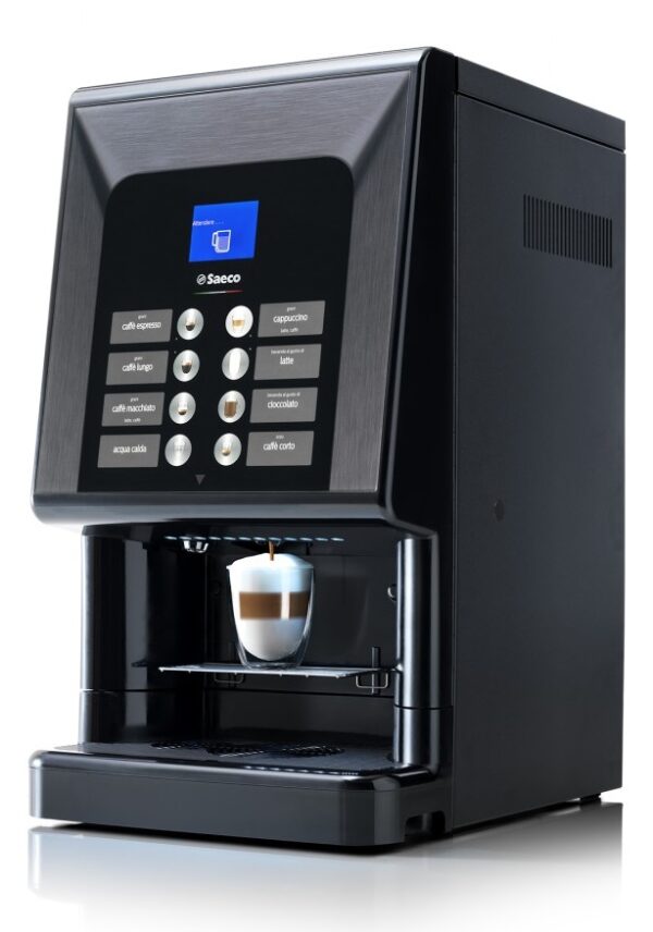 Saeco Phedra EVO Cappuccino - Image 4