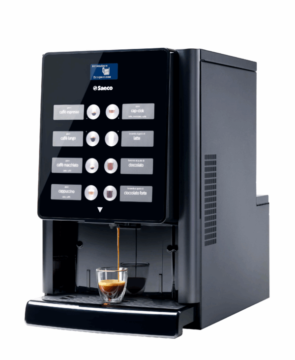Saeco Iperautomatica Premium - Image 4