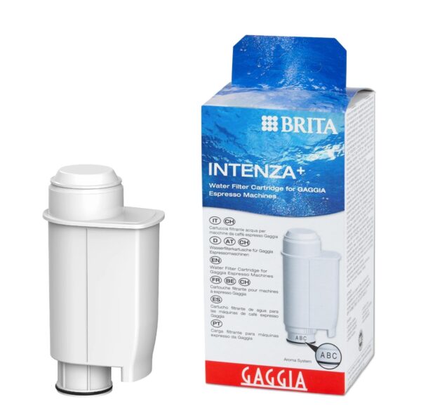 vodní filtr Gaggia Intenza+ - Image 3