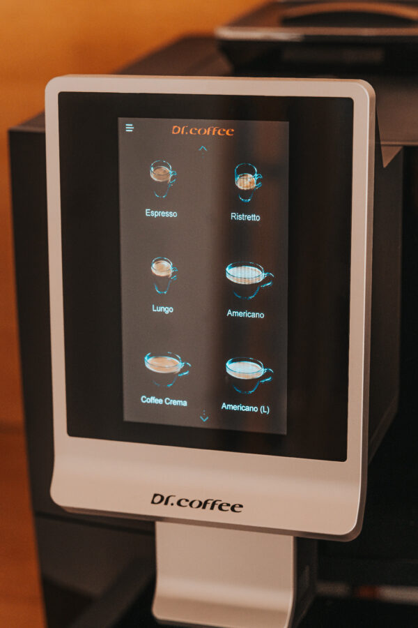 Dr. Coffee H08 - Image 3