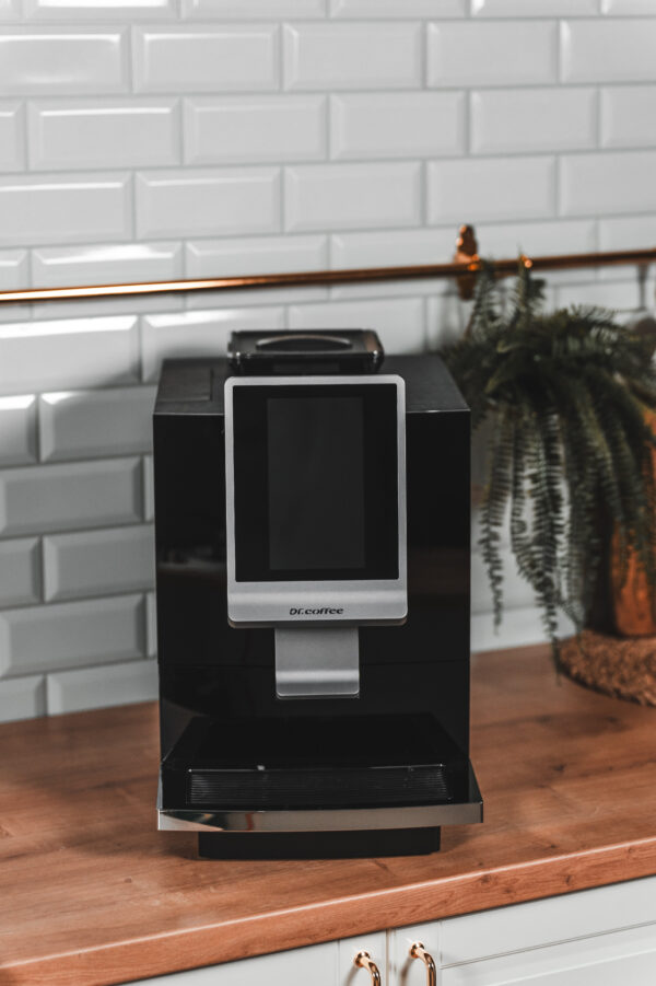 Dr. Coffee H08 - Image 4