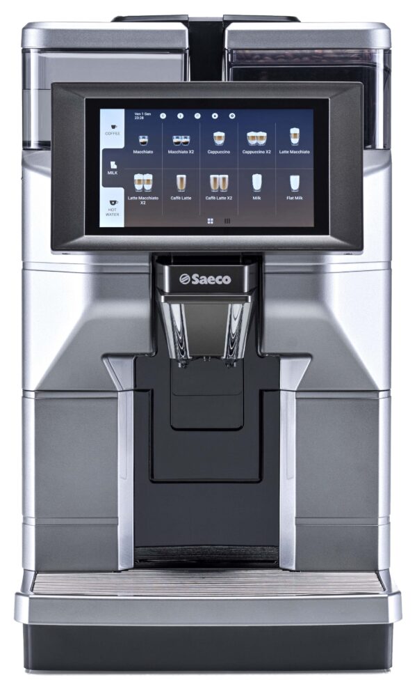 Saeco Magic M2+ (na objednávku) - Image 4