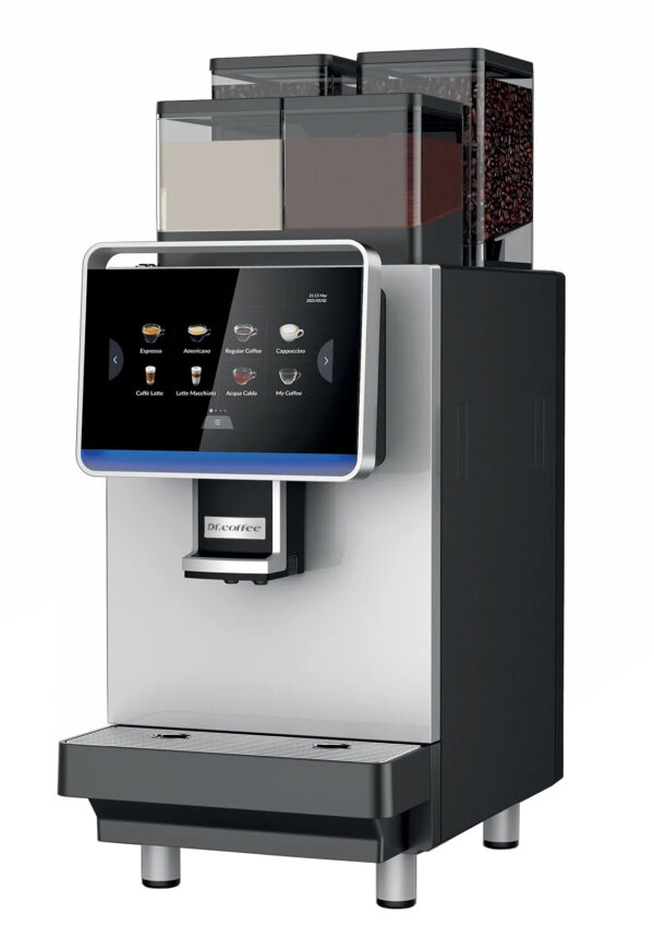 Dr. Coffee F2 Plus - Image 3