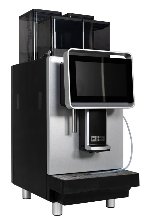 Dr. Coffee F2 Plus - Image 4