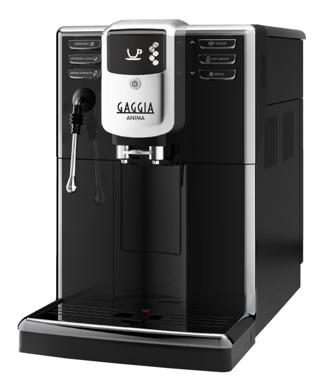 Gaggia Anima Barista Plus - Image 4