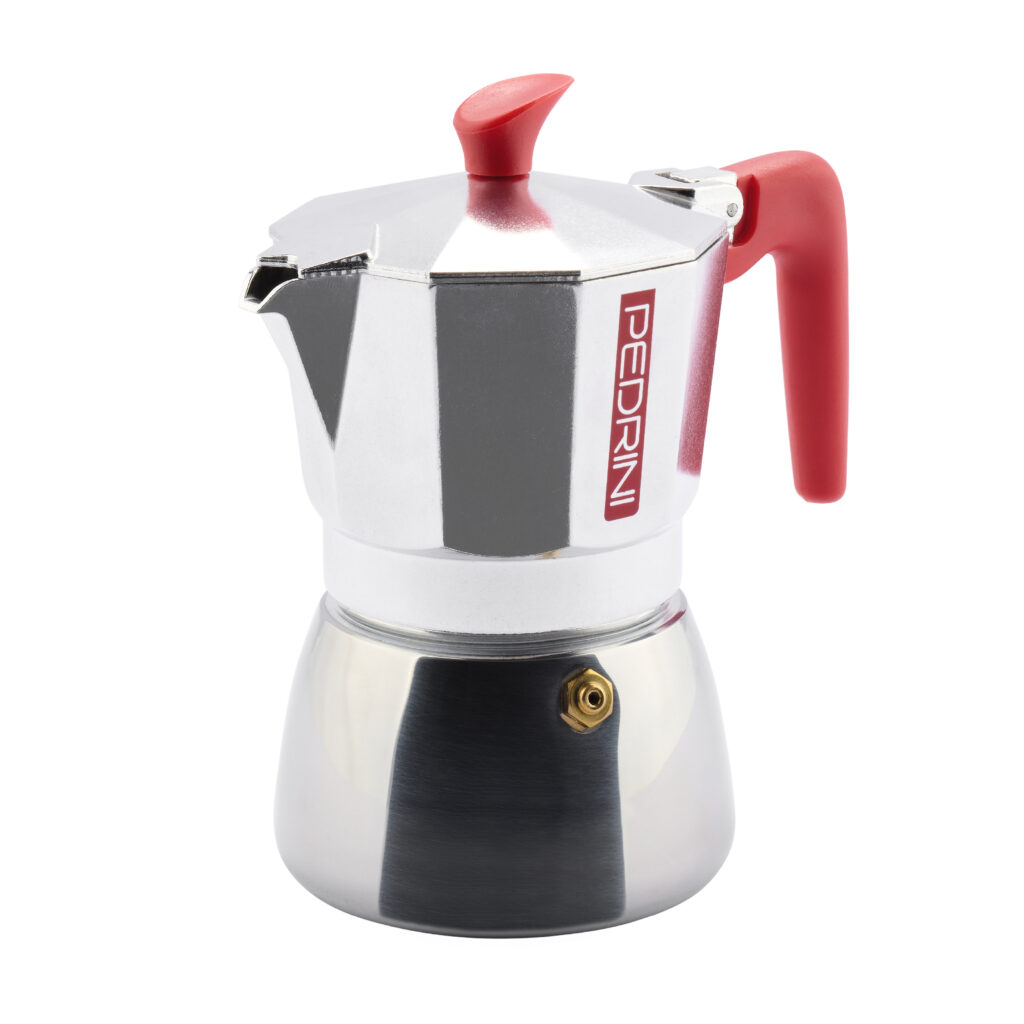 Pedrini Aroma Induction (různé velikosti)