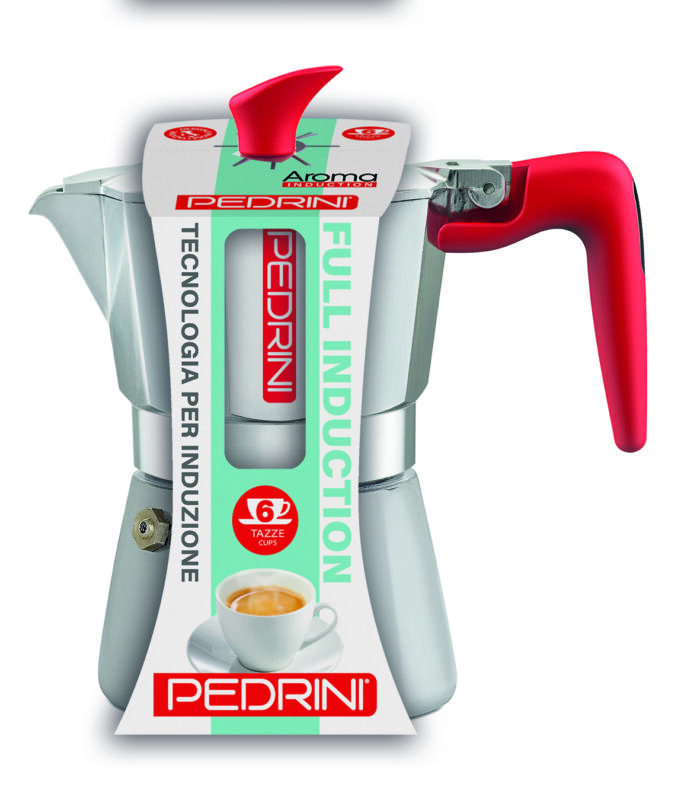 Pedrini Aroma Induction (různé velikosti) - Image 4