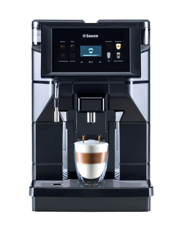 Saeco Aurora M1 - Image 4