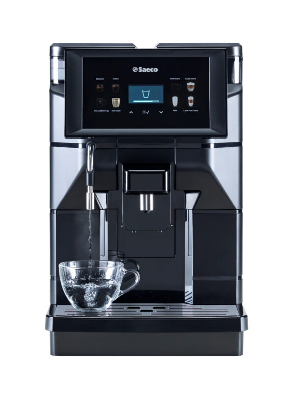 Saeco Aurora M1 - Image 5