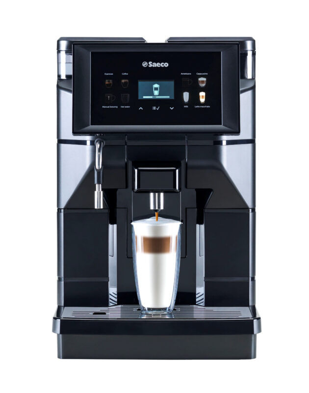 Saeco Aurora M1