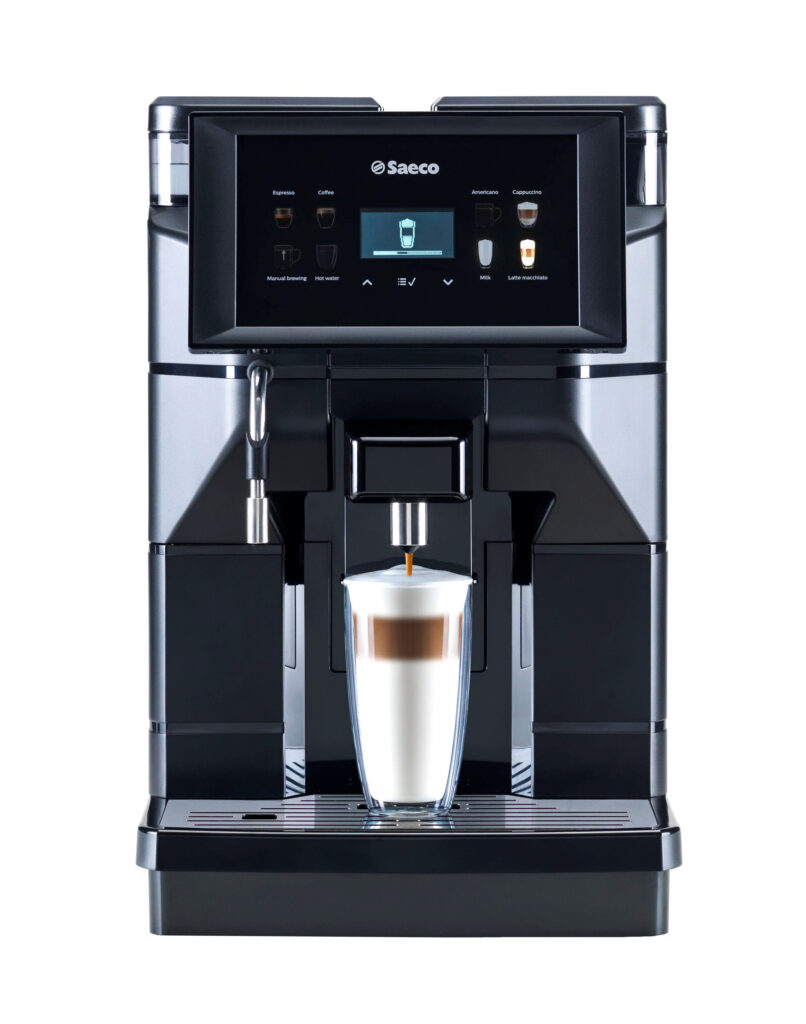 Saeco Aurora M1