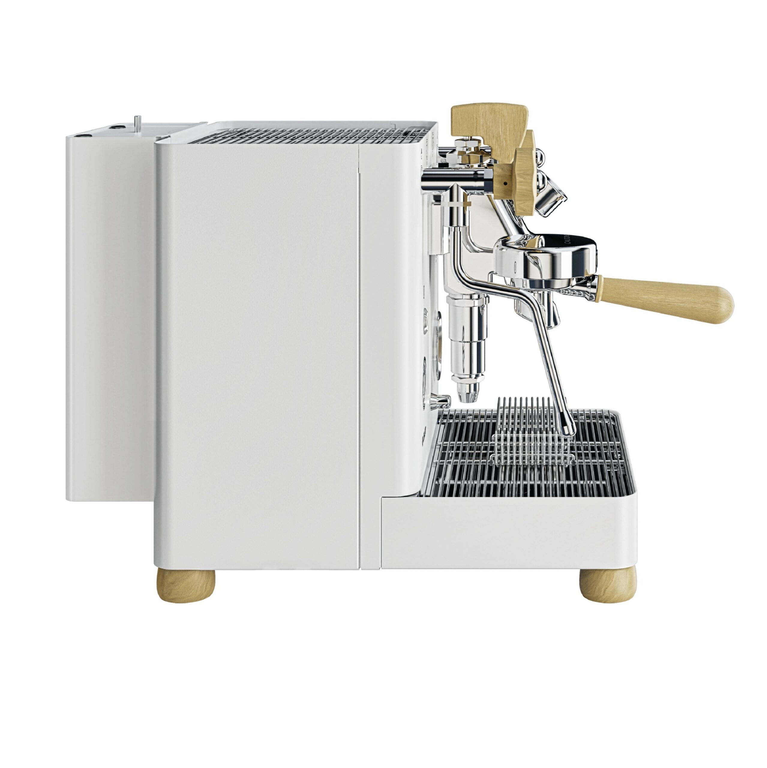 Lelit Bianca PL162T Bílá (na objednávku) - Image 4