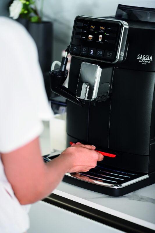Gaggia Cadorna Milk - Image 3