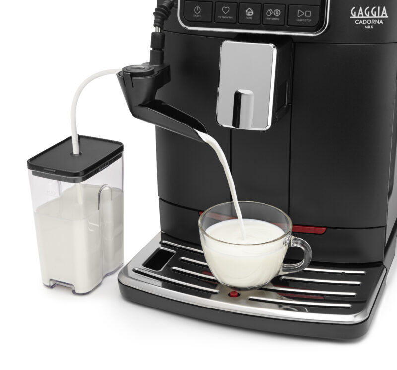 Gaggia Cadorna Milk - Image 4