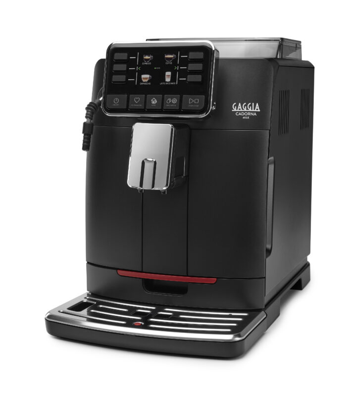 Gaggia Cadorna Milk - Image 5