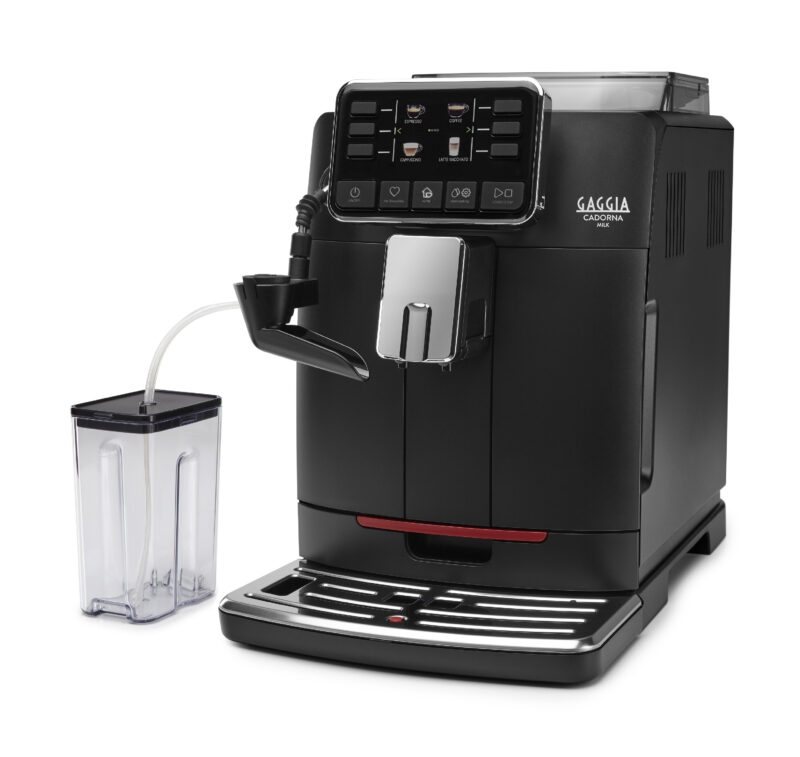Gaggia Cadorna Milk - Image 6