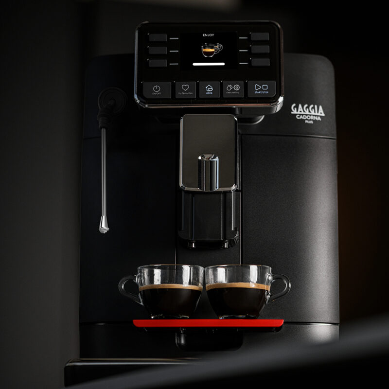 Gaggia Cadorna Plus Barista - Image 3