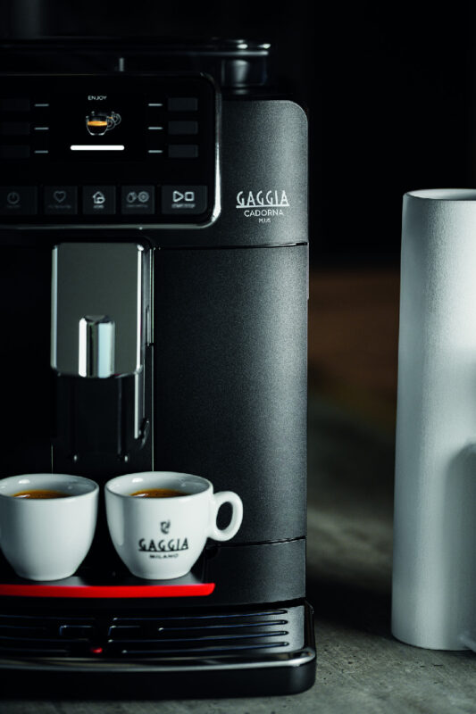 Gaggia Cadorna Plus Barista - Image 4