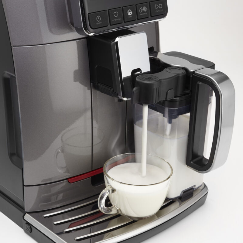 Gaggia Cadorna Prestige - Image 5