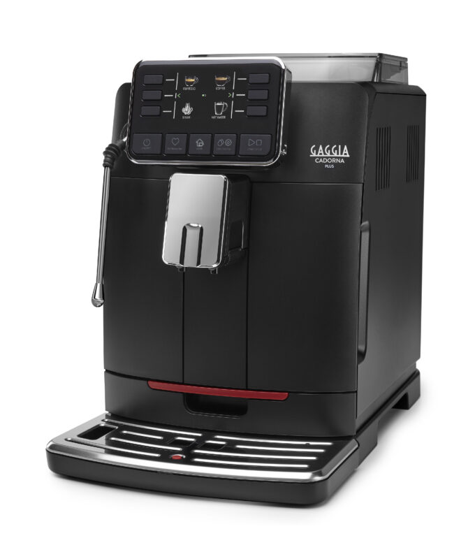 Gaggia Cadorna Plus Barista - Image 5