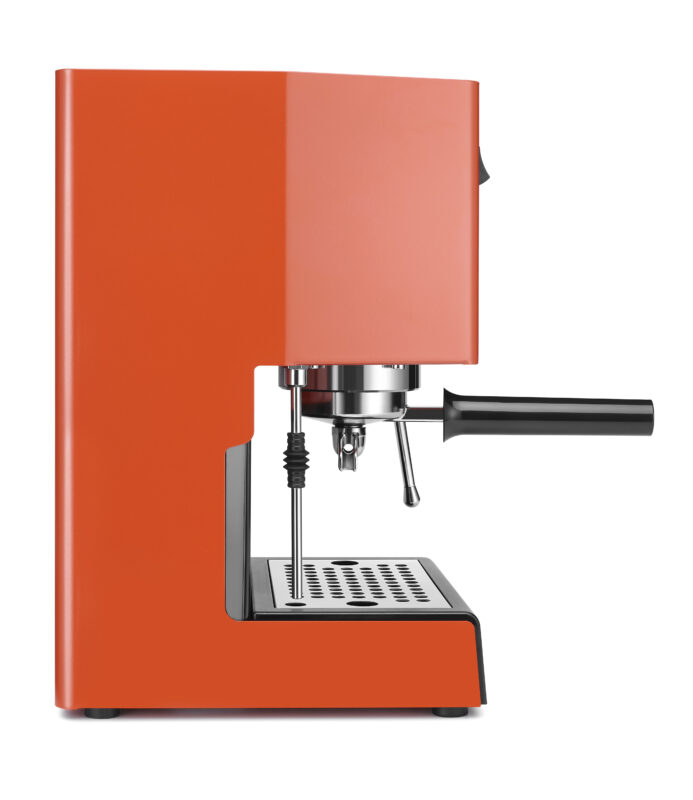 Gaggia Classic E24 oranžová - Image 3