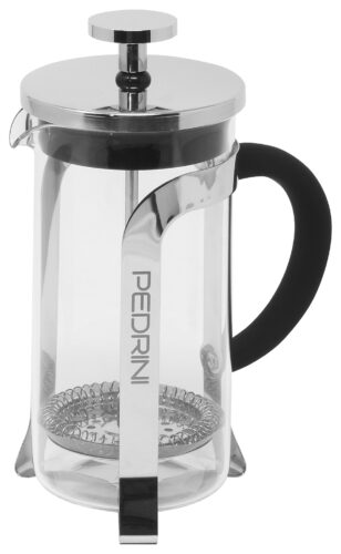 Pedrini French Press Infusiera (různé velikosti)
