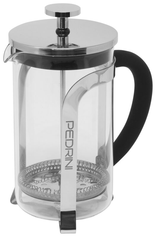 Pedrini French Press Infusiera (různé velikosti) - Image 6