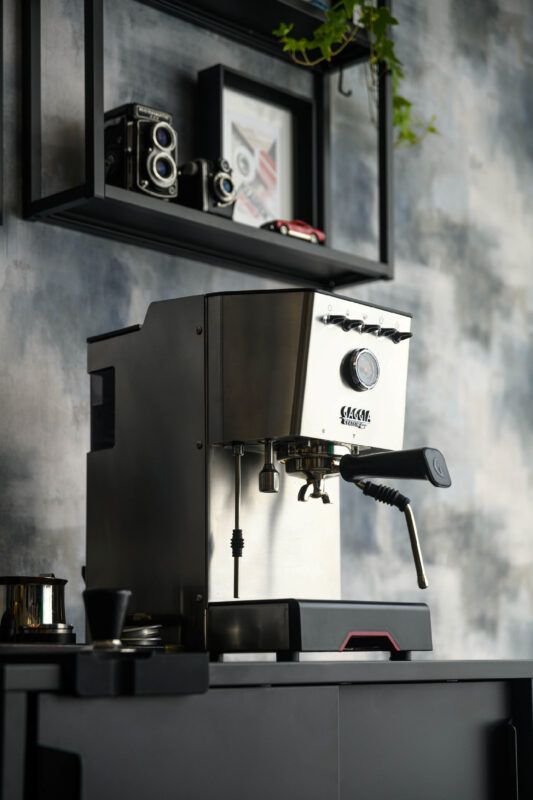 Gaggia Classic GT - Image 3