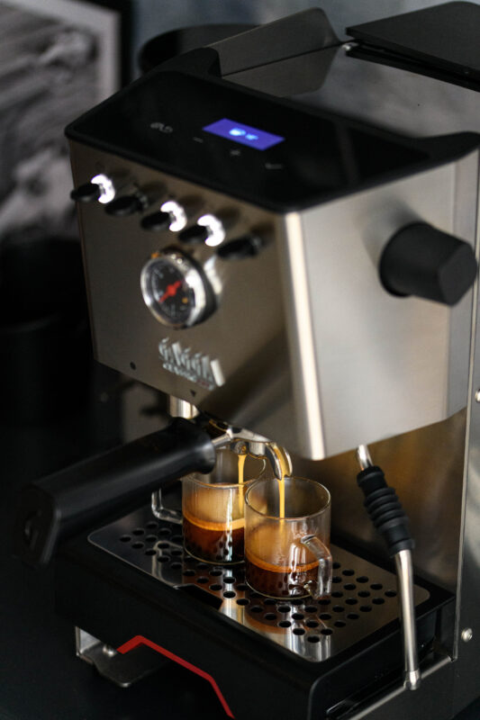 Gaggia Classic GT - Image 5