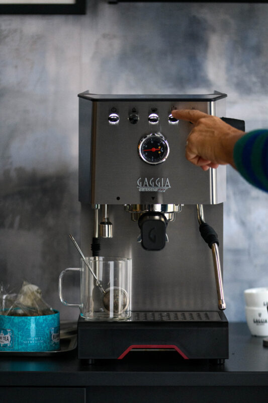 Gaggia Classic GT - Image 6