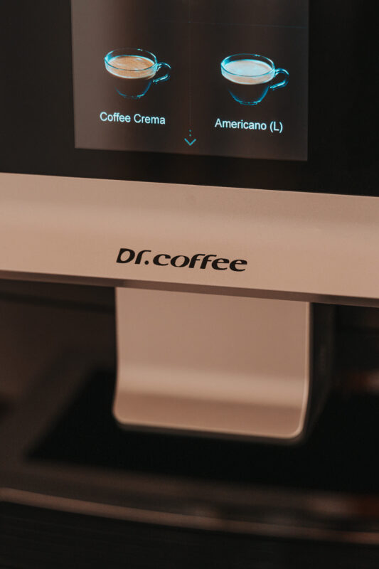 Dr. Coffee H08 - Image 6