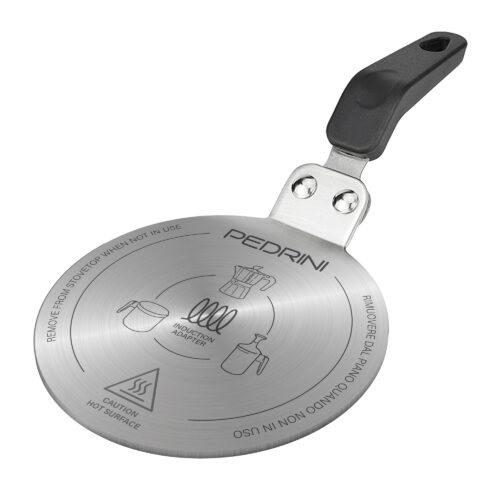 Indukční plotýnka (04GD275) Pedrini indukční plotýnka 13 cm