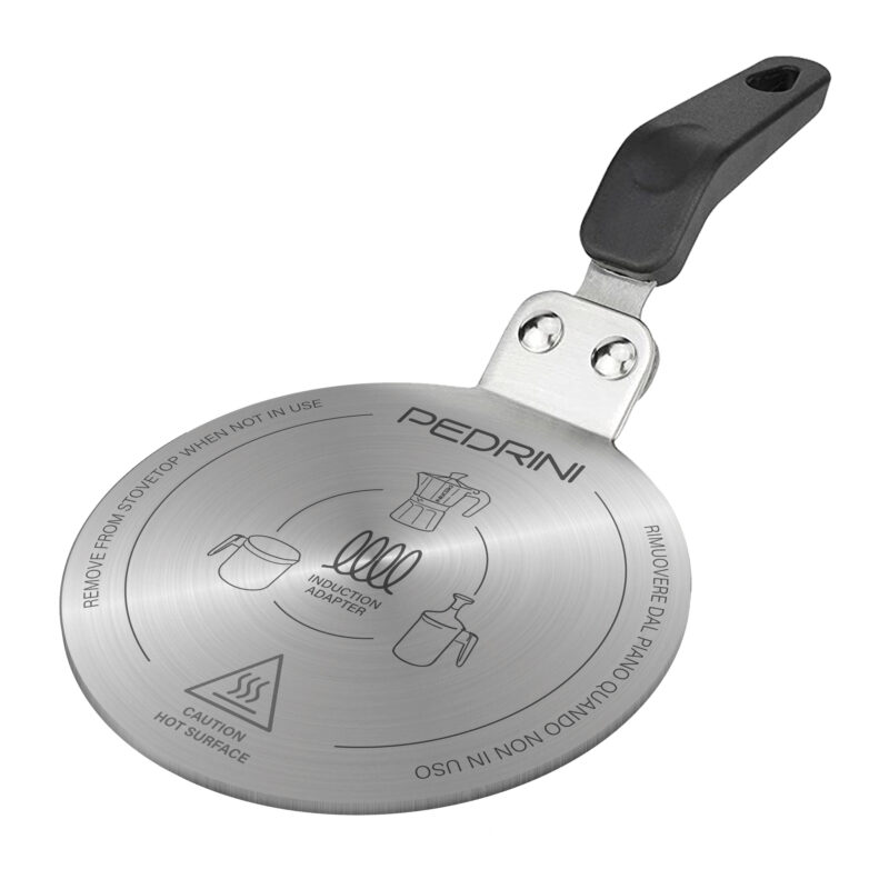 Pedrini indukční plotýnka 13 cm