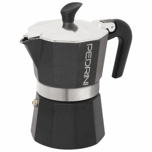 Pedrini Aroma černá (různé velikosti)